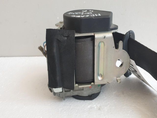 bontott RENAULT MEGANE II Bal első Övfeszítő