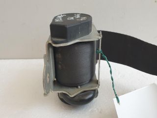 bontott RENAULT MEGANE II Bal első Övfeszítő