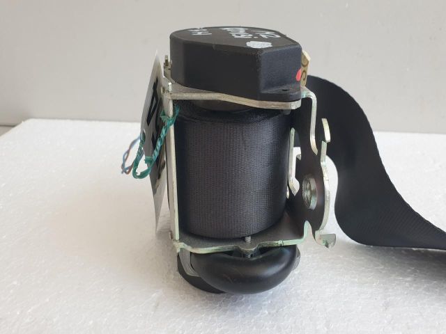 bontott RENAULT MEGANE II Bal első Övfeszítő