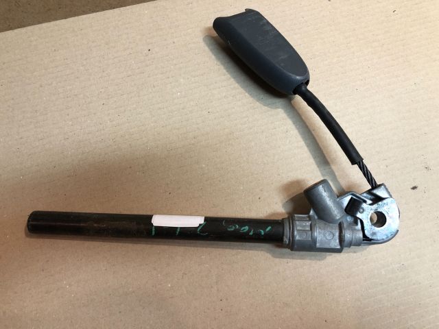 bontott RENAULT MEGANE II Bal első Övfeszítő