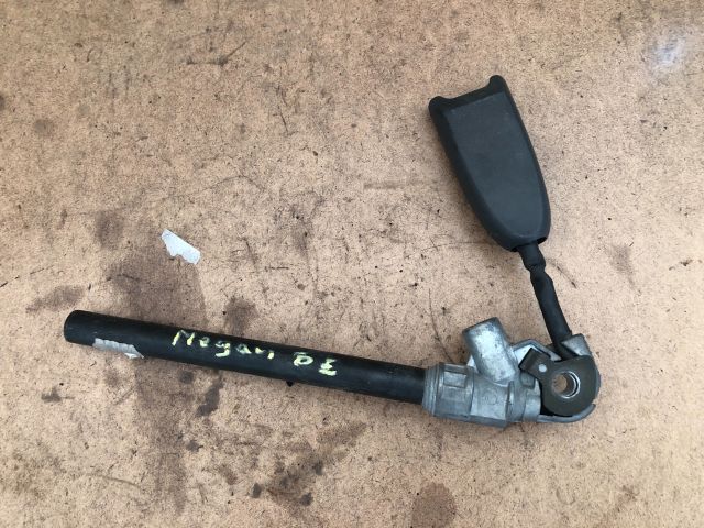 bontott RENAULT MEGANE II Bal első Övfeszítő