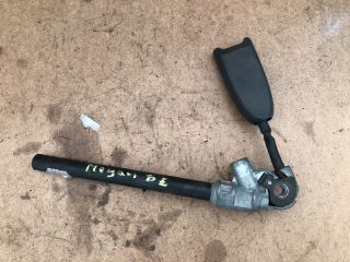 bontott RENAULT MEGANE II Bal első Övfeszítő