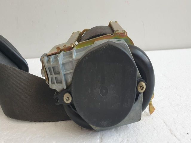 bontott RENAULT MEGANE II Bal első Övfeszítő