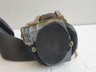 bontott RENAULT MEGANE II Bal első Övfeszítő