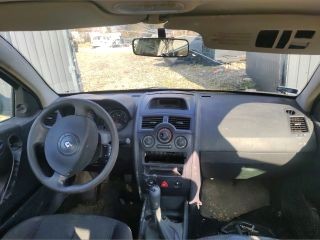 bontott RENAULT MEGANE II Bal első Övfeszítő