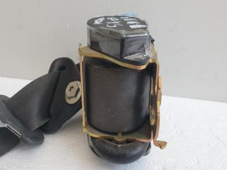 bontott RENAULT MEGANE II Bal első Övfeszítő