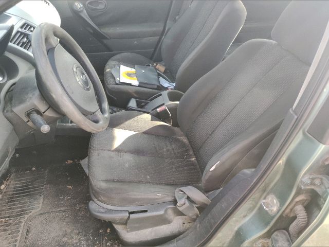 bontott RENAULT MEGANE II Bal első Övfeszítő