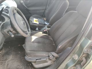 bontott RENAULT MEGANE II Bal első Övfeszítő