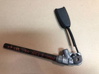 bontott RENAULT MEGANE II Bal első Övfeszítő