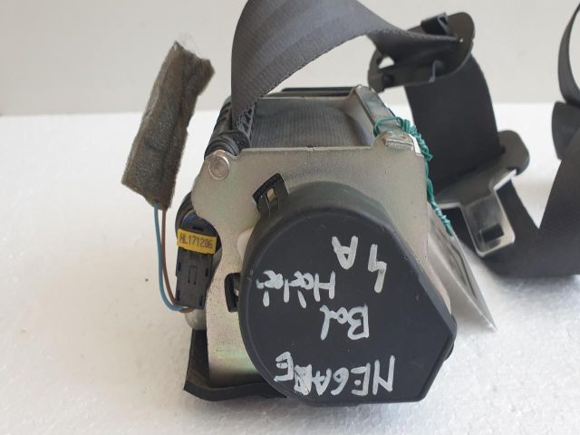 bontott RENAULT MEGANE II Bal első Övfeszítő