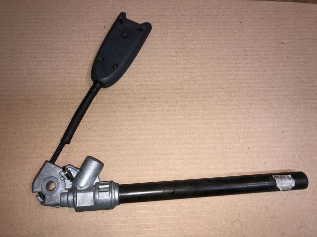 bontott RENAULT MEGANE II Bal első Övfeszítő