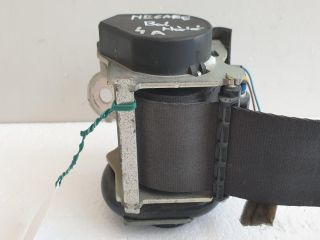 bontott RENAULT MEGANE II Bal első Övfeszítő