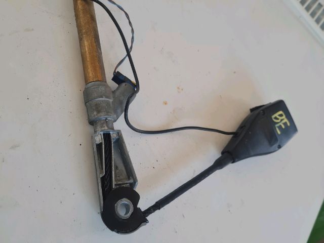 bontott RENAULT MEGANE II Bal első Övfeszítő