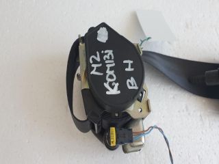 bontott RENAULT MEGANE II Bal első Övfeszítő