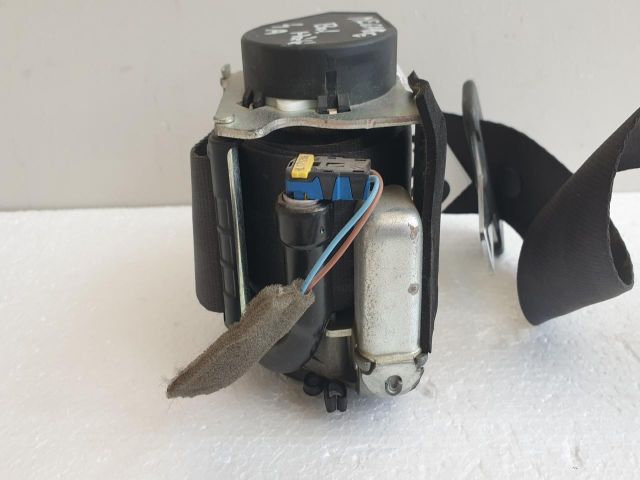 bontott RENAULT MEGANE II Bal első Övfeszítő