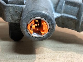 bontott RENAULT MEGANE II Bal első Övfeszítő