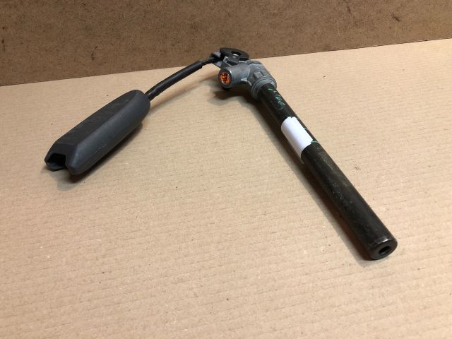 bontott RENAULT MEGANE II Bal első Övfeszítő