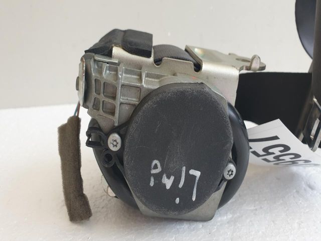 bontott RENAULT MEGANE II Bal első Övfeszítő