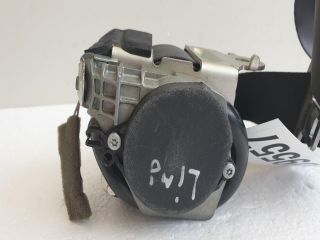 bontott RENAULT MEGANE II Bal első Övfeszítő