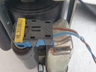 bontott RENAULT MEGANE II Bal első Övfeszítő