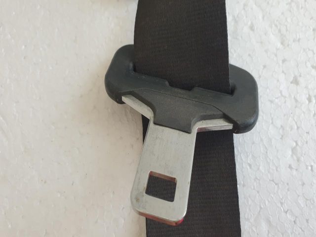 bontott RENAULT MEGANE II Bal első Övfeszítő