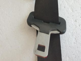 bontott RENAULT MEGANE II Bal első Övfeszítő