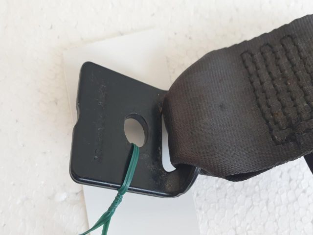 bontott RENAULT MEGANE II Bal első Övfeszítő