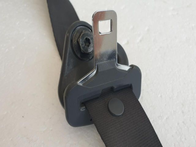 bontott RENAULT MEGANE II Bal első Övfeszítő