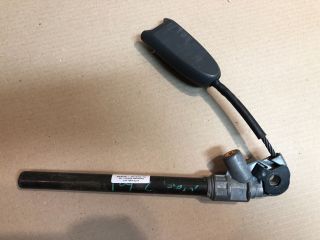 bontott RENAULT MEGANE II Bal első Övfeszítő