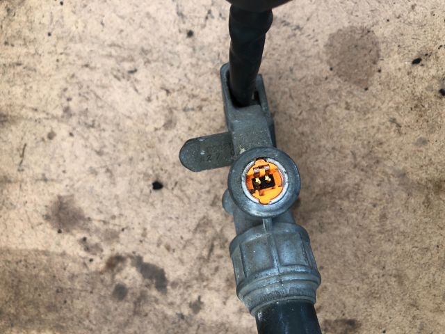 bontott RENAULT MEGANE II Bal első Övfeszítő