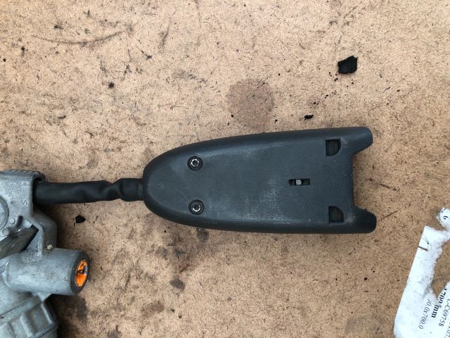 bontott RENAULT MEGANE II Bal első Övfeszítő