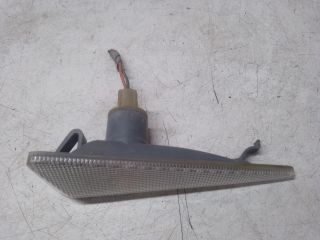 bontott RENAULT MEGANE II Bal első Sárvédő Irányjelző