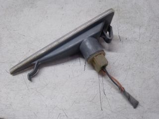 bontott RENAULT MEGANE II Bal első Sárvédő Irányjelző