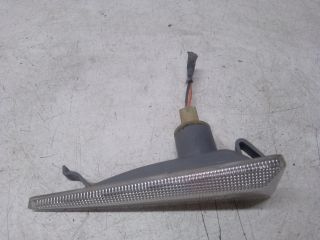 bontott RENAULT MEGANE II Bal első Sárvédő Irányjelző