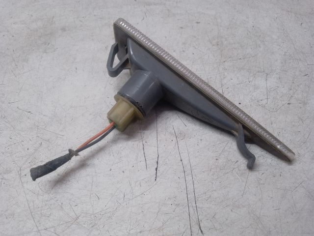 bontott RENAULT MEGANE II Bal első Sárvédő Irányjelző