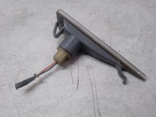 bontott RENAULT MEGANE II Bal első Sárvédő Irányjelző