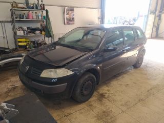 bontott RENAULT MEGANE II Bal első Sárvédő Irányjelző