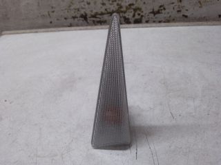 bontott RENAULT MEGANE II Bal első Sárvédő Irányjelző