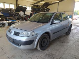 bontott RENAULT MEGANE II Bal első Sárvédő Irányjelző