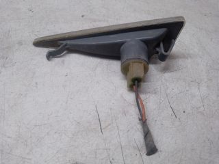 bontott RENAULT MEGANE II Bal első Sárvédő Irányjelző