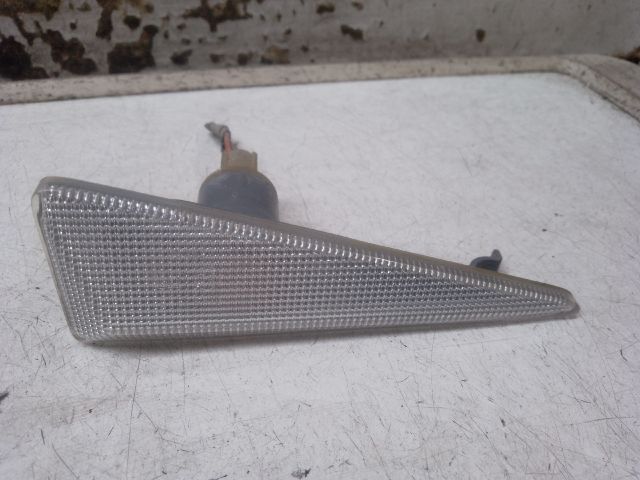 bontott RENAULT MEGANE II Bal első Sárvédő Irányjelző