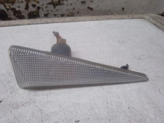 bontott RENAULT MEGANE II Bal első Sárvédő Irányjelző