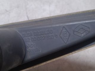 bontott RENAULT MEGANE II Bal első Sárvédő Irányjelző