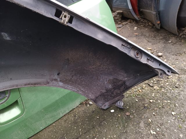 bontott RENAULT MEGANE II Bal első Sárvédő