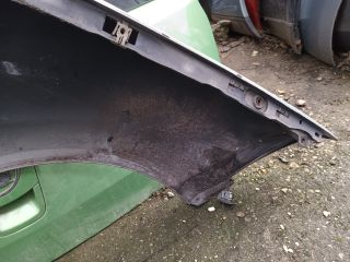 bontott RENAULT MEGANE II Bal első Sárvédő