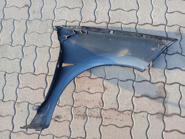 bontott RENAULT MEGANE II Bal első Sárvédő