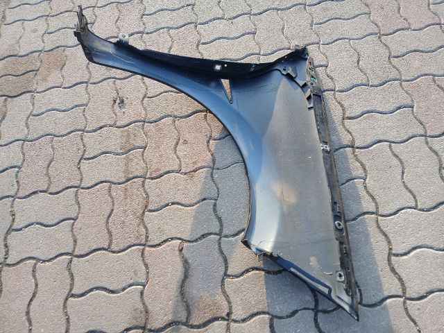 bontott RENAULT MEGANE II Bal első Sárvédő