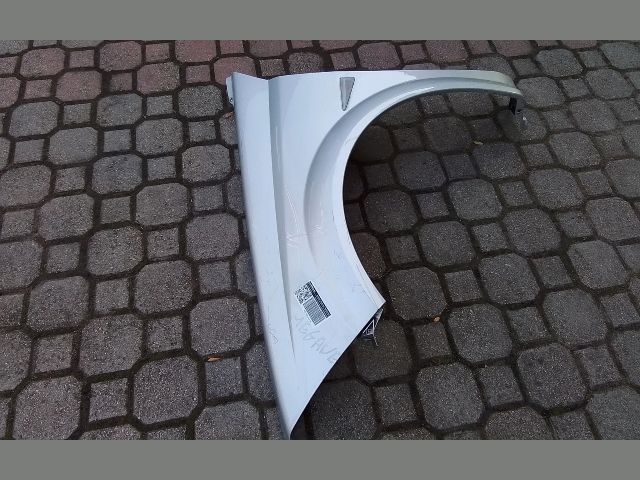 bontott RENAULT MEGANE II Bal első Sárvédő