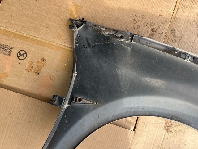 bontott RENAULT MEGANE II Bal első Sárvédő