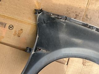 bontott RENAULT MEGANE II Bal első Sárvédő